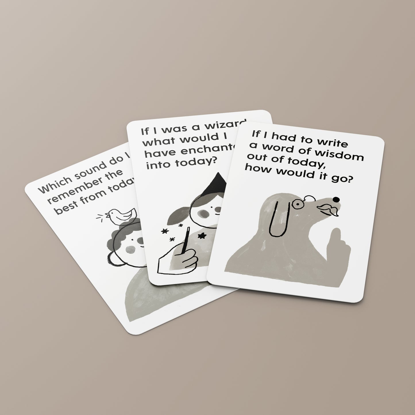 Family Conversation Cards